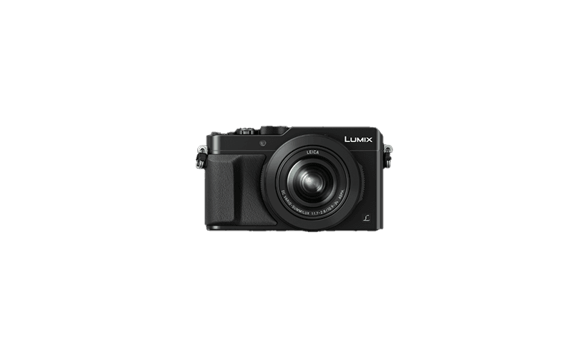 Panasonic Lumix DMC-LX100