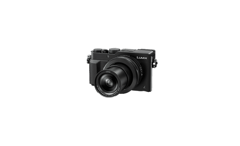 Panasonic Lumix DMC-LX100 2