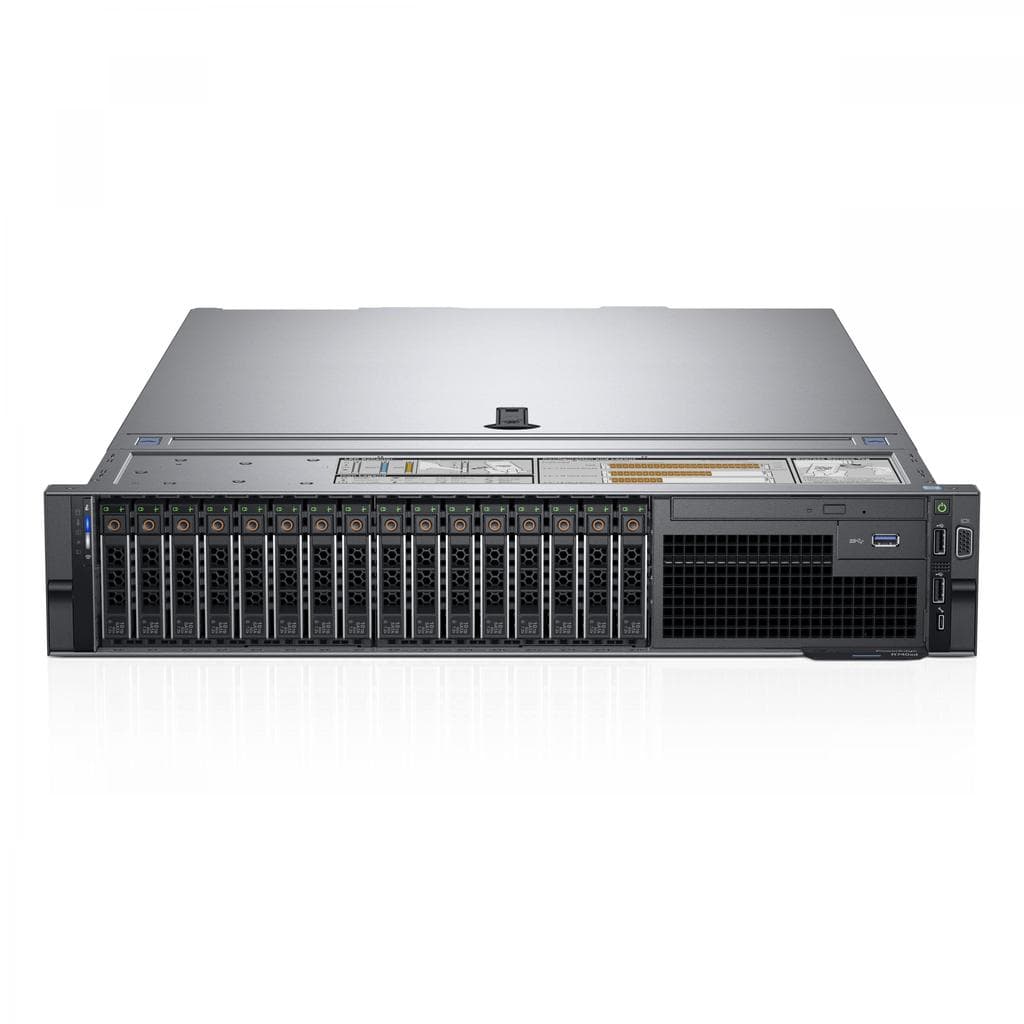Dell PowerEdge R740 3