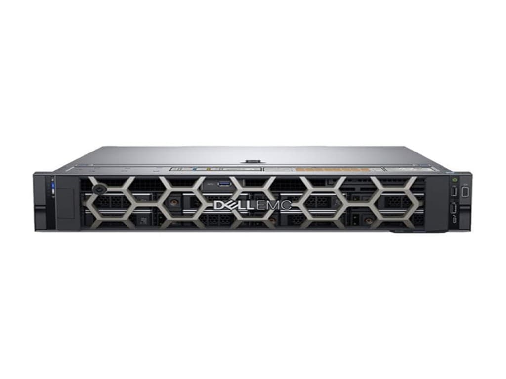 Dell PowerEdge R740 4
