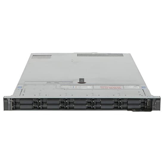 Dell PowerEdge R640 (10xSFF) 4