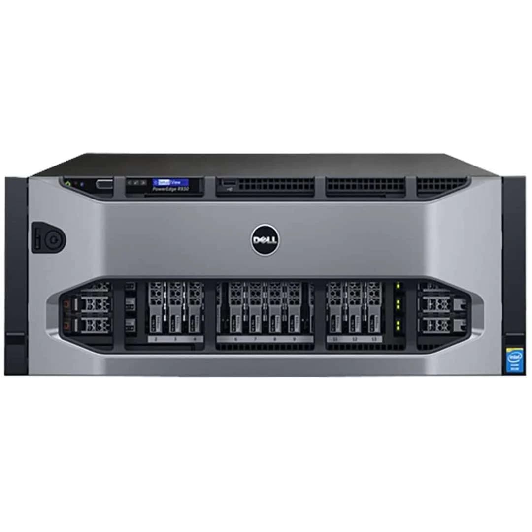 Dell PowerEdge R930