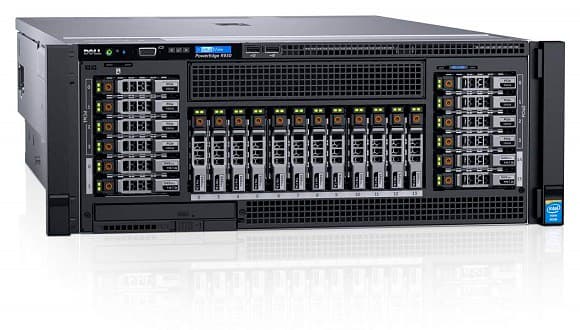 Dell PowerEdge R930 2