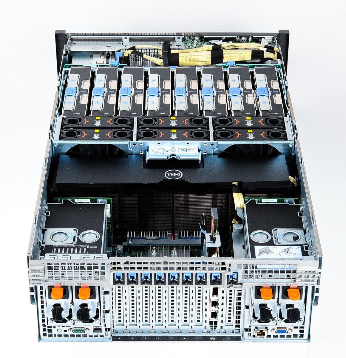 Dell PowerEdge R930 3