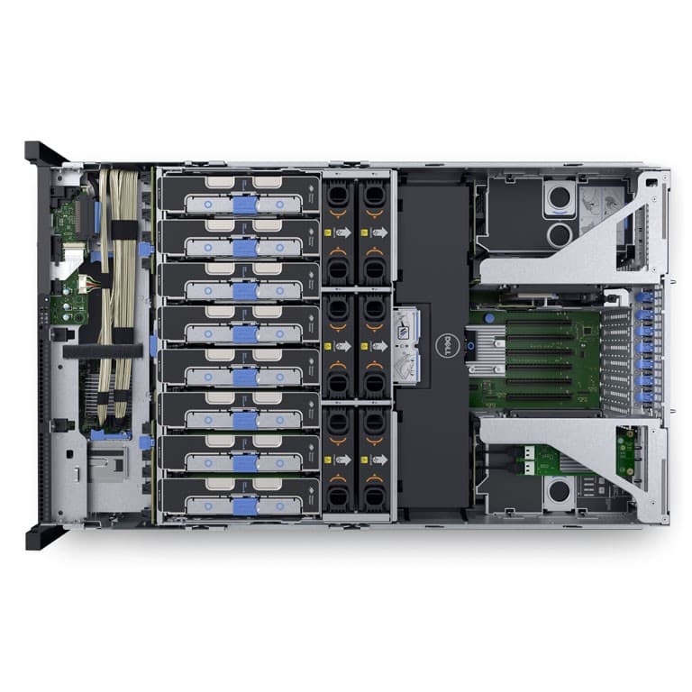 Dell PowerEdge R930 5